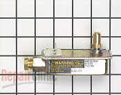Oven Safety Valve - Part # 625319 Mfg Part # 5303276601