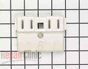 Receptacle - Part # 1246742 Mfg Part # Y702434