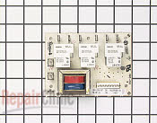 Relay Board - Part # 705972 Mfg Part # 7428P008-60