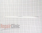 Shelf & Shelf Support - Part # 608464 Mfg Part # 5300129683