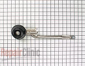 Surface Burner - Part # 778714 Mfg Part # 74005189