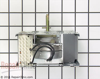 Timer 22001025 Main Product View