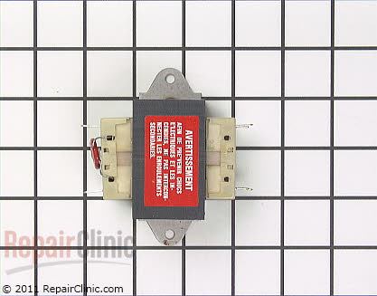 Transformer 306062 Main Product View