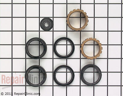 Bearing 285134          Main Product View
