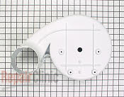 Blower Housing - Part # 516673 Mfg Part # 33001789