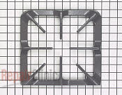 Burner Grate - Part # 703843 Mfg Part # 74003766