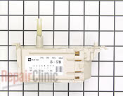 Circuit Board & Timer - Part # 436872 Mfg Part # 21001551