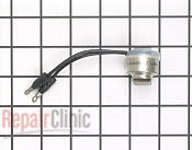 Defrost Thermostat - Part # 605039 Mfg Part # 52085-17