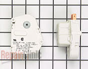 Defrost Timer - Part # 682054 Mfg Part # 68233-1