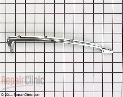 Door Handle WR12X463 Main Product View
