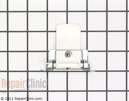 Door Hook 903098 Main Product View