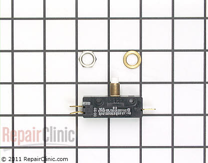 Door Switch 63-5541         Main Product View