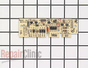 Dryness Control Board - Part # 516163 Mfg Part # 33001212