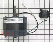 Exhaust Fan Motor - Part # 400317 Mfg Part # 12001311