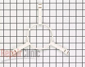 Glass Tray Support - Part # 616024 Mfg Part # 5303091004