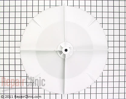 Lower Agitator 21001530 Main Product View