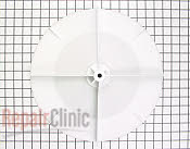 Lower Agitator - Part # 436856 Mfg Part # 21001530