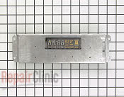 Oven Control Board - Part # 704747 Mfg Part # 74004746