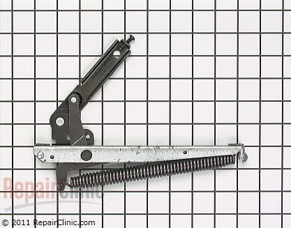 Oven Door Hinge 71002472 Main Product View