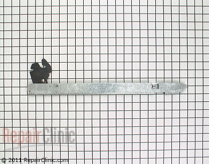 Oven Door Hinge 71003351 Main Product View