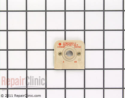 Spark Ignition Switch 7403P367-60 Main Product View