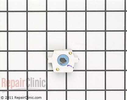 Spark Ignition Switch Y704513 Main Product View