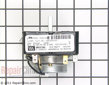 Timer (OEM)  33001631