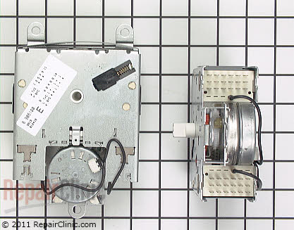 Timer 99001592 Main Product View