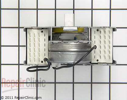 Timer (OEM)  99002057, 752294