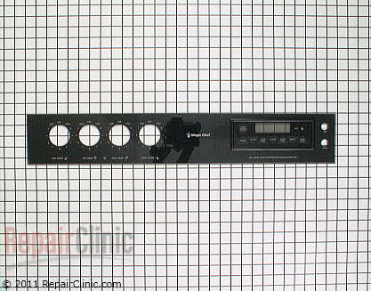 Touchpad 4876S017-59 Main Product View