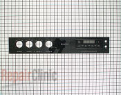 Touchpad - Part # 596533 Mfg Part # 4876S017-59