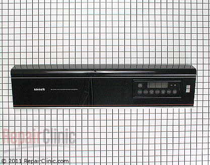 Touchpad and Control Panel 4851S004-59     Main Product View