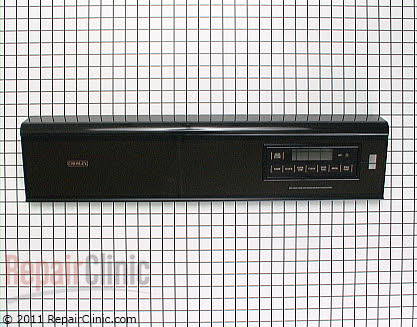 Touchpad and Control Panel 4851S007-59 Main Product View