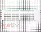 Air Grille - Part # 695379 Mfg Part # 71002064