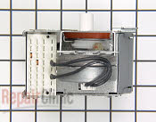 Circuit Board & Timer - Part # 418778 Mfg Part # 154169101