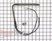 Defrost Heater Assembly - Part # 1021756 Mfg Part # 61006116