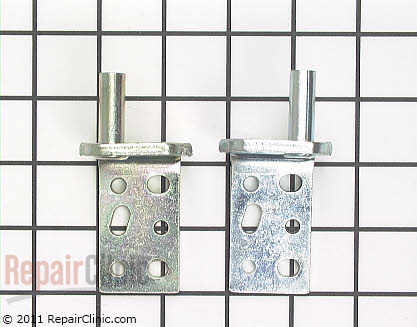 Door Hinge (OEM)  4386946