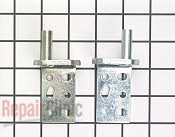 Door Hinge - Part # 585744 Mfg Part # 4386946