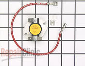 High Limit Thermostat - Part # 190251 Mfg Part # LA-1035