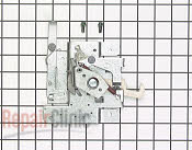 Latch Assembly - Part # 400145 Mfg Part # 12001106
