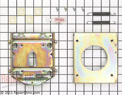 Mounting Bracket 205999 Main Product View