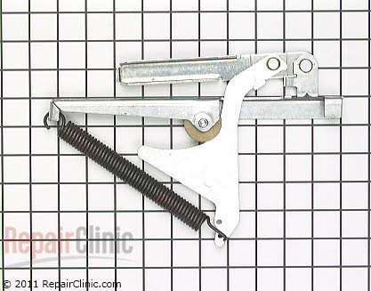 Oven Door Hinge 7106P055-60 Main Product View