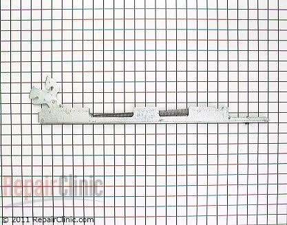Oven Door Hinge 8053808 Main Product View