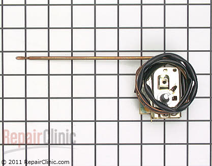 Oven Thermostat 74002390 Main Product View