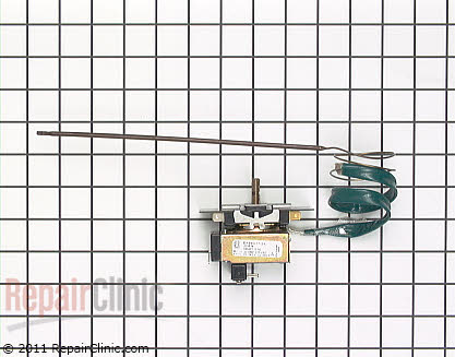 Oven Thermostat Y703674 Main Product View