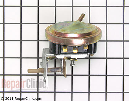 Pressure Switch (OEM)  22001656