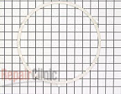 Roller guide w/roller - Part # 651593 Mfg Part # 56001237