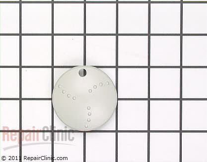Spray Head (OEM)  99001443