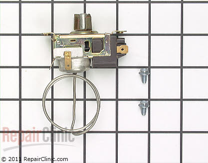 Temperature Control Thermostat 12000036 Main Product View