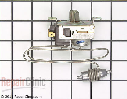 Temperature Control Thermostat (OEM)  61003456
